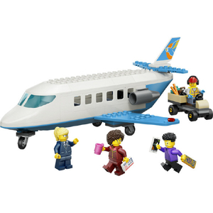 レゴジャパン LEGO シティ 60492ジェット旅客機 60492ｼﾞｴﾂﾄﾘﾖｷﾔｸｷ-イメージ2