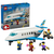 レゴジャパン LEGO シティ 60492ジェット旅客機 60492ｼﾞｴﾂﾄﾘﾖｷﾔｸｷ-イメージ1