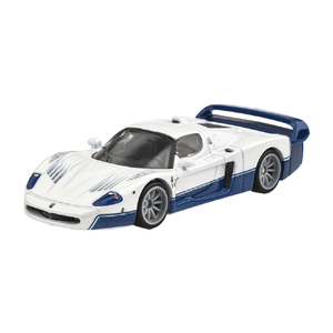 マテル JHW55 ホットウィール プレミアム2パック マセラティ MC12 / マセラティ MC20 HW2PﾏｾﾗﾃｲMC12ｱﾝﾄﾞMC20-イメージ2