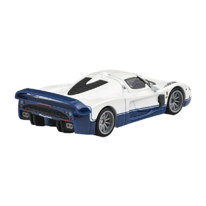 マテル JHW55 ホットウィール プレミアム2パック マセラティ MC12 / マセラティ MC20 HW2PﾏｾﾗﾃｲMC12ｱﾝﾄﾞMC20-イメージ3