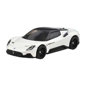 マテル JHW55 ホットウィール プレミアム2パック マセラティ MC12 / マセラティ MC20 HW2PﾏｾﾗﾃｲMC12ｱﾝﾄﾞMC20-イメージ4