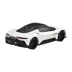 マテル JHW55 ホットウィール プレミアム2パック マセラティ MC12 / マセラティ MC20 HW2PﾏｾﾗﾃｲMC12ｱﾝﾄﾞMC20-イメージ5