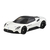マテル JHW55 ホットウィール プレミアム2パック マセラティ MC12 / マセラティ MC20 HW2PﾏｾﾗﾃｲMC12ｱﾝﾄﾞMC20-イメージ4