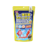 イトスイ 金魚の主食納豆菌中粒 430g FCB2778