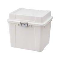 アイリスオーヤマ IRIS/286169 宅配ボックス540 ホワイト TBP-540-W FCD290C-2580754