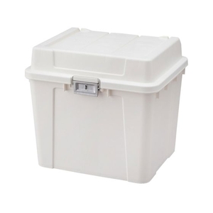 アイリスオーヤマ IRIS/286169 宅配ボックス540 ホワイト TBP-540-W FCD290C-2580754-イメージ1