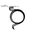 KITO/チェーンブロックCX用部品 ツメバネクミ FC812XU-2247117
