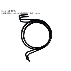KITO/チェーンブロックCX用部品 ツメバネクミ FC812XU-2247117-イメージ1