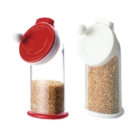 アスベル 0765ベルワン ごますり器 ホワイト FCL6003-010979002