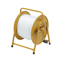 トーエイライト TOEI LIGHT トーエイライト/ロープ巻取器 FCJ915B-G1754