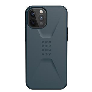 UAG iPhone 12 Pro Max用ケース CIVILIAN マラード UAG-IPH20LC-ML-イメージ1