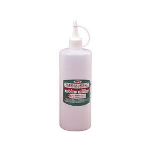アサヒペン マルチボトルトンガリキャップ 500ml FC084PK-1054-11-イメージ1