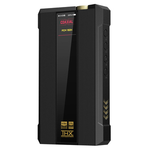 FiiO フィーオ Q7DAC内蔵ヘッドフォンアンプ FIO-Q7-B FiiO フィーオ Q7DAC内蔵ヘッドフォンアンプ FIO-Q7-B