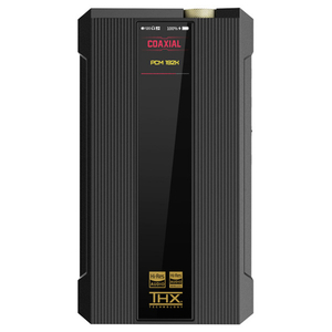 FiiO フィーオ Q7DAC内蔵ヘッドフォンアンプ FIO-Q7-B-イメージ2