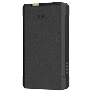 FiiO フィーオ Q7DAC内蔵ヘッドフォンアンプ FIO-Q7-B-イメージ3