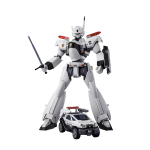 バンダイスピリッツ ROBOT魂 <SIDE LABOR> イングラム・プラス(AV-98Plus)2号機 ROBOTDｲﾝｸﾞﾗﾑﾌﾟﾗｽ2ｺﾞｳｷ-イメージ1