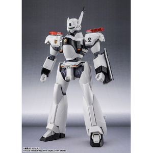 バンダイスピリッツ ROBOT魂 <SIDE LABOR> イングラム・プラス(AV-98Plus)2号機 ROBOTDｲﾝｸﾞﾗﾑﾌﾟﾗｽ2ｺﾞｳｷ-イメージ3