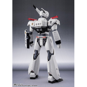 バンダイスピリッツ ROBOT魂 <SIDE LABOR> イングラム・プラス(AV-98Plus)2号機 ROBOTDｲﾝｸﾞﾗﾑﾌﾟﾗｽ2ｺﾞｳｷ-イメージ4