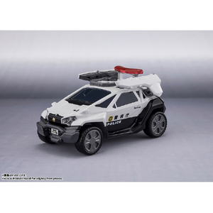 バンダイスピリッツ ROBOT魂 <SIDE LABOR> イングラム・プラス(AV-98Plus)2号機 ROBOTDｲﾝｸﾞﾗﾑﾌﾟﾗｽ2ｺﾞｳｷ-イメージ8