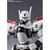 バンダイスピリッツ ROBOT魂 <SIDE LABOR> イングラム・プラス(AV-98Plus)2号機 ROBOTDｲﾝｸﾞﾗﾑﾌﾟﾗｽ2ｺﾞｳｷ-イメージ6