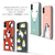 Design Skin iPhone XS/X用ケース SLIDER GRAPHIC パンダ DSK14684I58-イメージ3