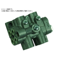 KWK/潤滑装置 シングルライン用分配弁 KU-12 FC226ZX-1609673