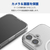 エレコム iPhone 16用ハイブリッドケース MAGKEEP ホワイト PM-A24AMAG02WH-イメージ7