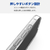 エレコム iPhone 16用ハイブリッドケース MAGKEEP ホワイト PM-A24AMAG02WH-イメージ8