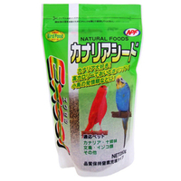 ナチュラルペットフーズ エクセル カナリアシード 280g ｴｸｾﾙｶﾅﾘｱｼ-ﾄﾞ280G