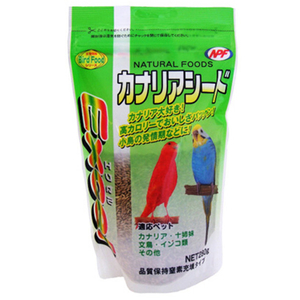 ナチュラルペットフーズ エクセル カナリアシード 280g ｴｸｾﾙｶﾅﾘｱｼ-ﾄﾞ280G-イメージ1