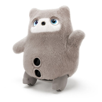 SwitchBot KATAフレンズ グレー W7912301