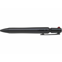 パイロット LEGNO 2+1 レグノ ブラック ボールペン 0.7mm 細字 FCV3533-BKHLE-2SK-B