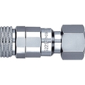 日東 ミニカプラスーパー 酸素用 02974 S22SF BRASS NBR FCC939Z-7783582
