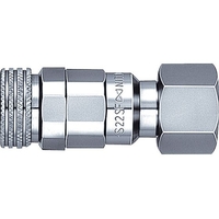 日東 ミニカプラスーパー 酸素用 02974 S22SF BRASS NBR FCC939Z-7783582