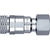 日東 ミニカプラスーパー 酸素用 02974 S22SF BRASS NBR FCC939Z-7783582-イメージ1
