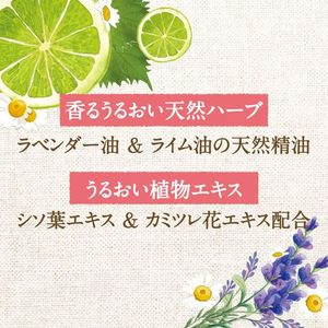 サラヤ アラウ. 泡せっけんシャンプー 詰替え 450mL F297958-イメージ4