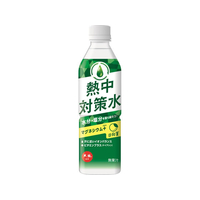 赤穂化成 熱中対策水 日向夏味 500ml FC814MR