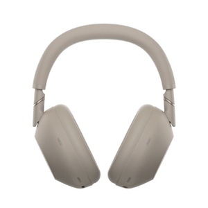 SONY ワイヤレスノイズキャンセリングステレオヘッドセット サンドストーン WH1000XM6 T-イメージ14