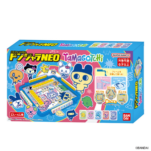 バンダイ ドンジャラNEO たまごっち ﾄﾞﾝｼﾞﾔﾗNEOﾀﾏｺﾞﾂﾁ-イメージ6