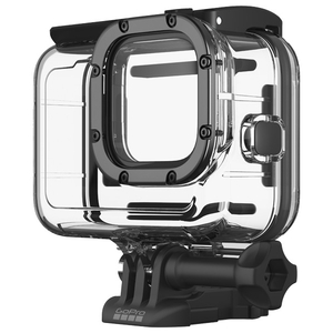 GoPro GoPro HERO9 Black用ダイブハウジング ADDIV001-イメージ1