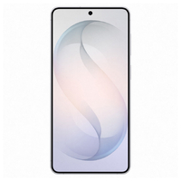 Samsung Samsung Galaxy S26+ 512GB White SM-S947QZWESJP