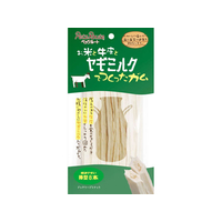 ペッツルート ヤギミルクガム棒型 8本 FCN4800-604325