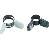 カクダイ ガスホースバンド 13mm用 5815-13 FCM7786-006062002