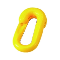 ユニット プラチェーン ジョイント黄870-911 FC127XP-1670526