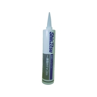 信越/シーリング 低分子シロキサン低減タイプ 330ml 透明 FC339ZK-4921305