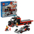 レゴジャパン LEGO シティ 60493 F1(R) ディスプレイ輸送トラックと Audi F1(R) レースカー 60493F1ﾕｿｳﾄﾗﾂｸﾄAUDIF1ｶ--イメージ1