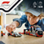 レゴジャパン LEGO シティ 60493 F1(R) ディスプレイ輸送トラックと Audi F1(R) レースカー 60493F1ﾕｿｳﾄﾗﾂｸﾄAUDIF1ｶ--イメージ5