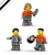 レゴジャパン LEGO シティ 60493 F1(R) ディスプレイ輸送トラックと Audi F1(R) レースカー 60493F1ﾕｿｳﾄﾗﾂｸﾄAUDIF1ｶ--イメージ9
