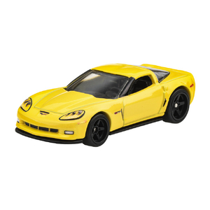 マテル JHW54 ホットウィール プレミアム2パック 2012 コルベット Z06 / 2003 ダッジバイパー SRT-10 HW2PｺﾙﾍﾞﾂﾄZ06ﾀﾞﾂｼﾞSRT10-イメージ2