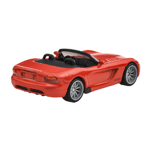 マテル JHW54 ホットウィール プレミアム2パック 2012 コルベット Z06 / 2003 ダッジバイパー SRT-10 HW2PｺﾙﾍﾞﾂﾄZ06ﾀﾞﾂｼﾞSRT10-イメージ5